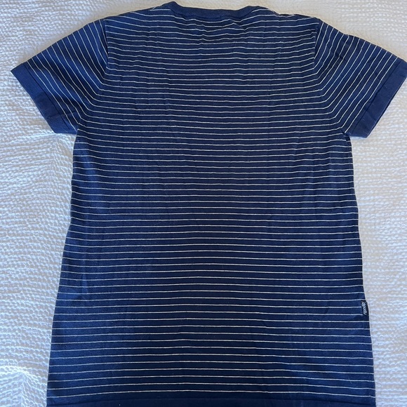 RipNDip striped cat T-shirt - Picture 4 of 5